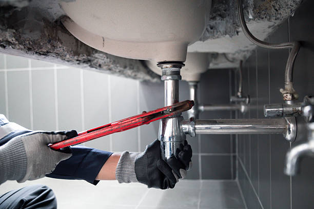 Trusted Pipe Repair service in Harrison, OH - Masters Plumbing Service